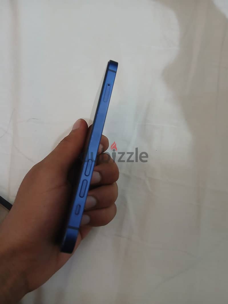 Apple - iPhone 12 1