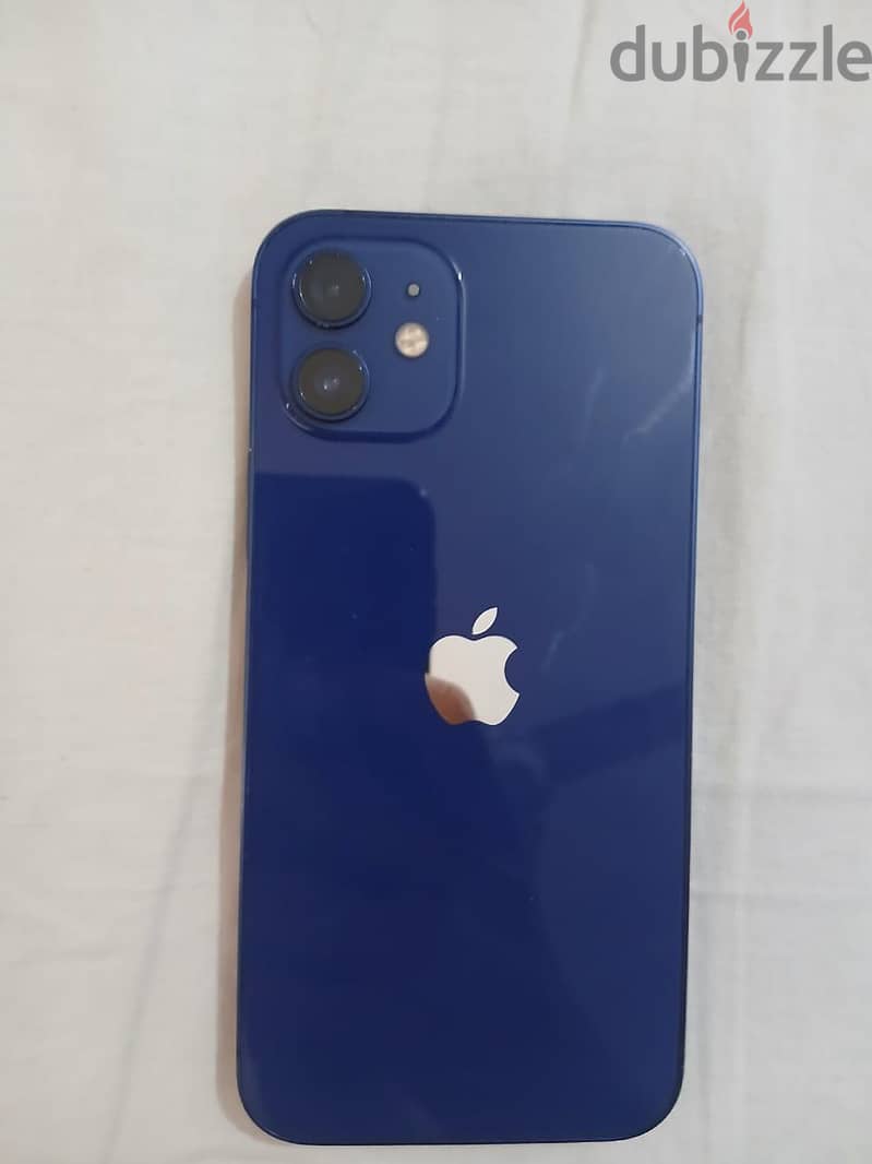 Apple - iPhone 12 3