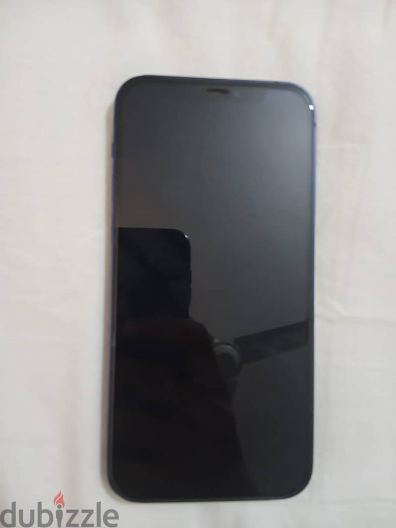 Apple - iPhone 12 5