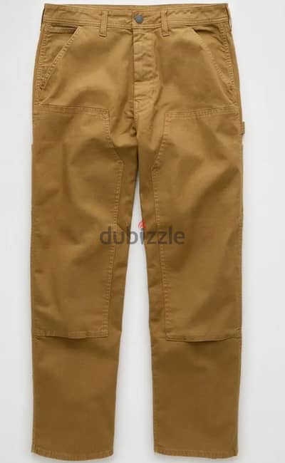 بنطلون جينز american eagle مقاس ٣٤