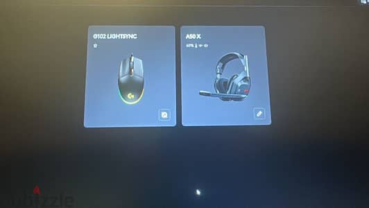 Astro a50x