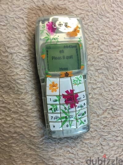 Nokia 1100