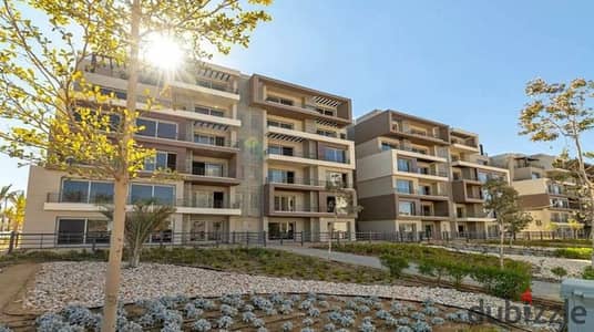 Fully Finished 1-Bedroom Apartment for sale at the BEST Price | Compound Palm Hills New Cairo (PHNC)