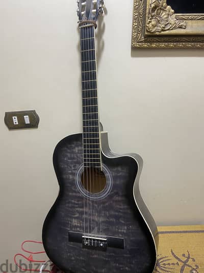 Classical Guitar