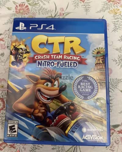 crash netro feuled
