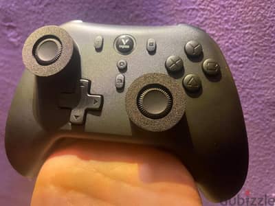 Controller