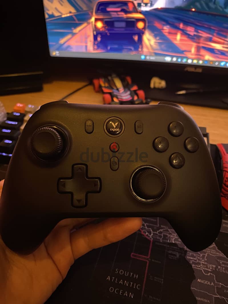 Controller 1