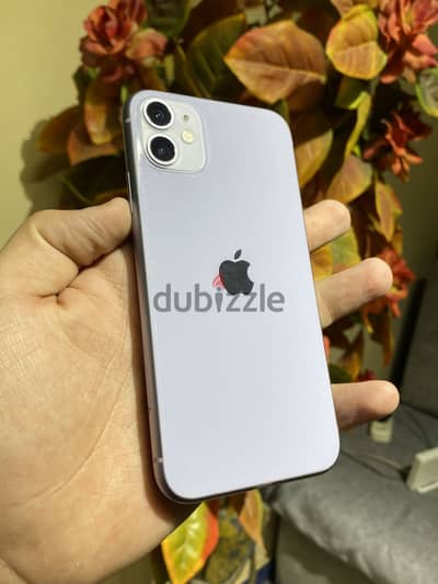 Apple - iPhone 11