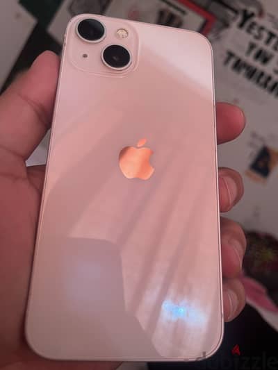 Apple - iPhone 13