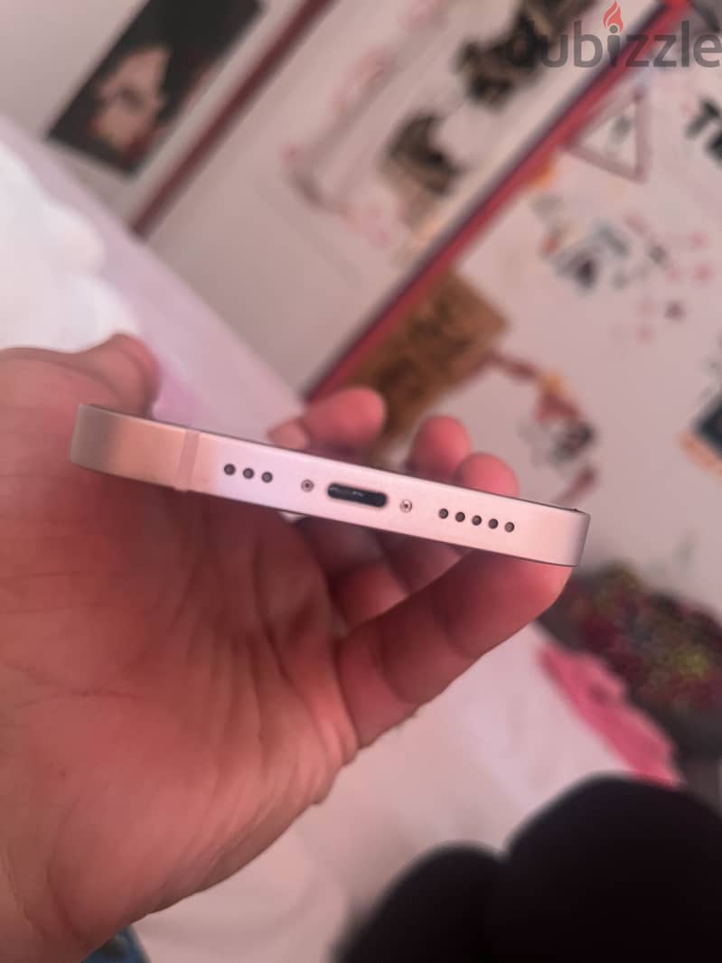 Apple - iPhone 13 5