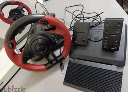 دريكسيون العاب بيشتغل على xbox one ps3 ps4 pc حالته ممتازة