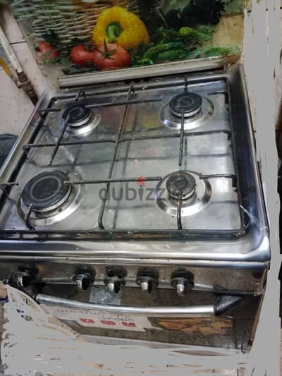 بوتوجاز فريش 4 شعلة بحالة الممتاز