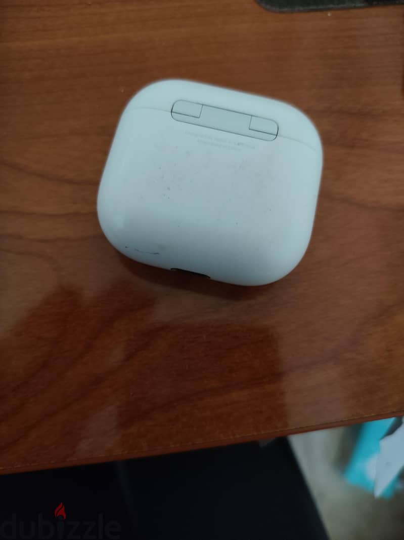Airpods 4 1