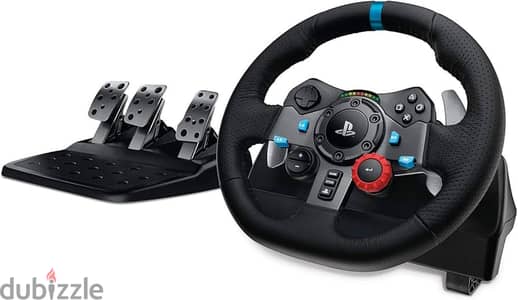 logitech g29 for ps4&ps5&pc