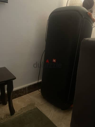 سماعه jbl party box 710
