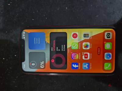 Apple - iPhone XR