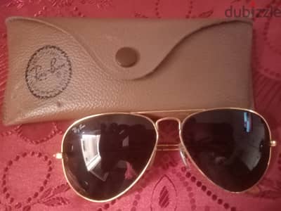 نظاره Rayban أصليه قيمه جدا