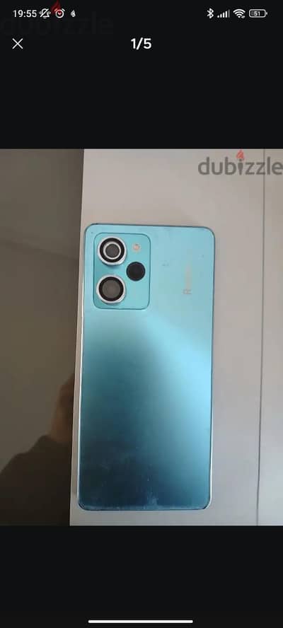 Xiaomi Redmi Note 12 Pro