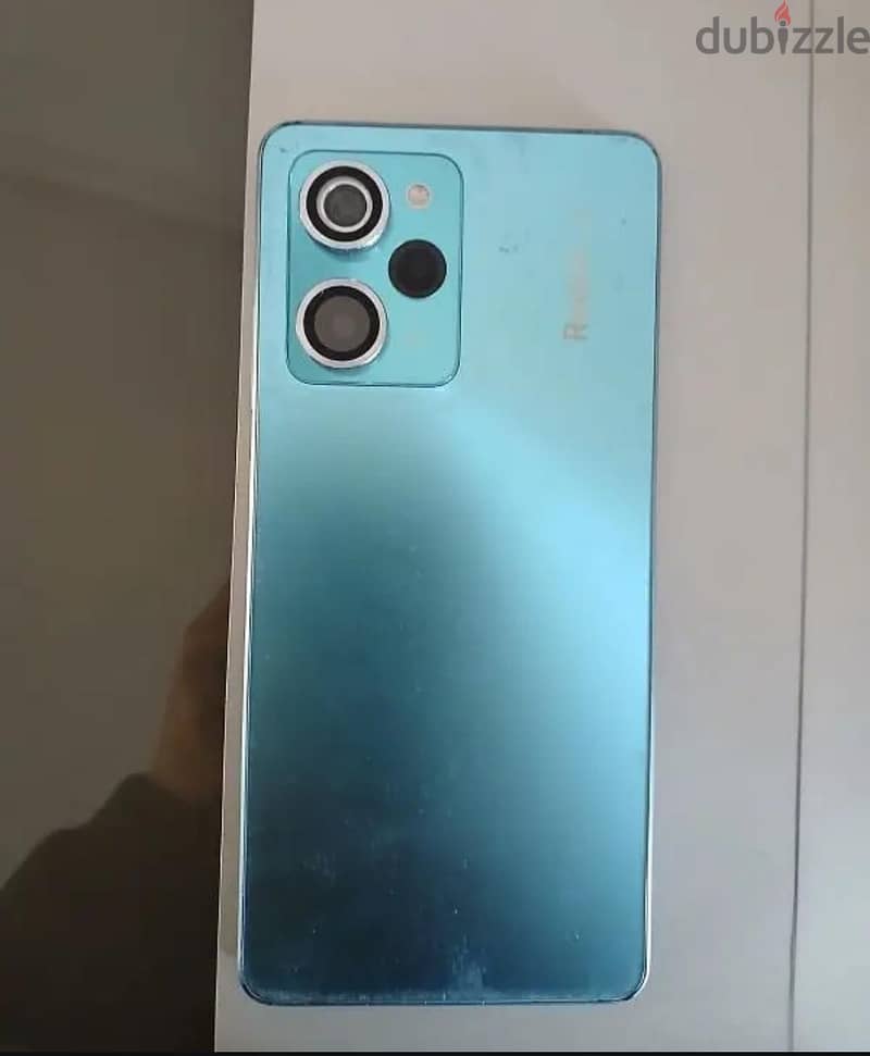 Xiaomi Redmi Note 12 Pro 1