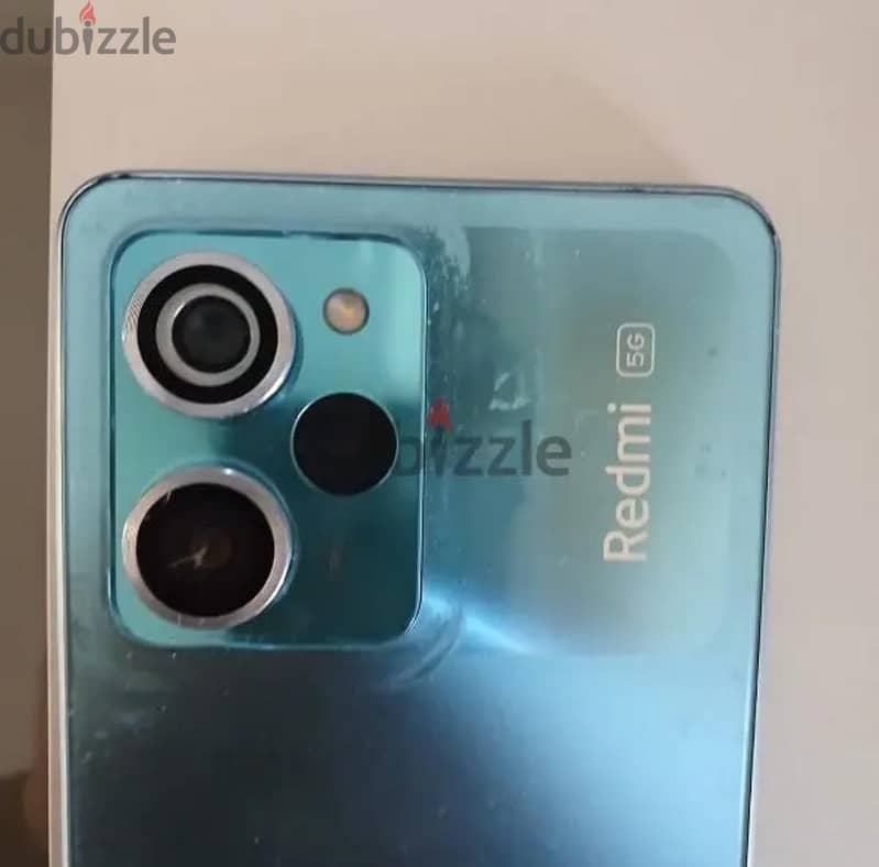 Xiaomi Redmi Note 12 Pro 2