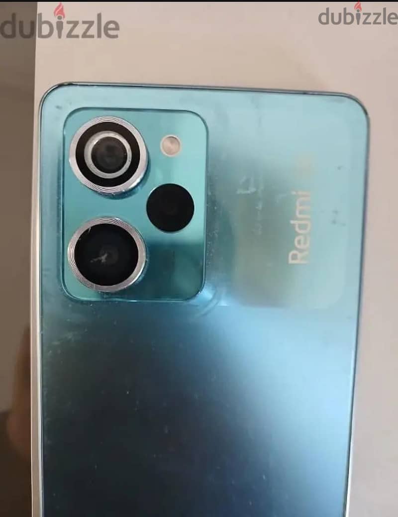 Xiaomi Redmi Note 12 Pro 3