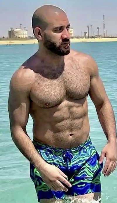 احمد شكرى حجاج