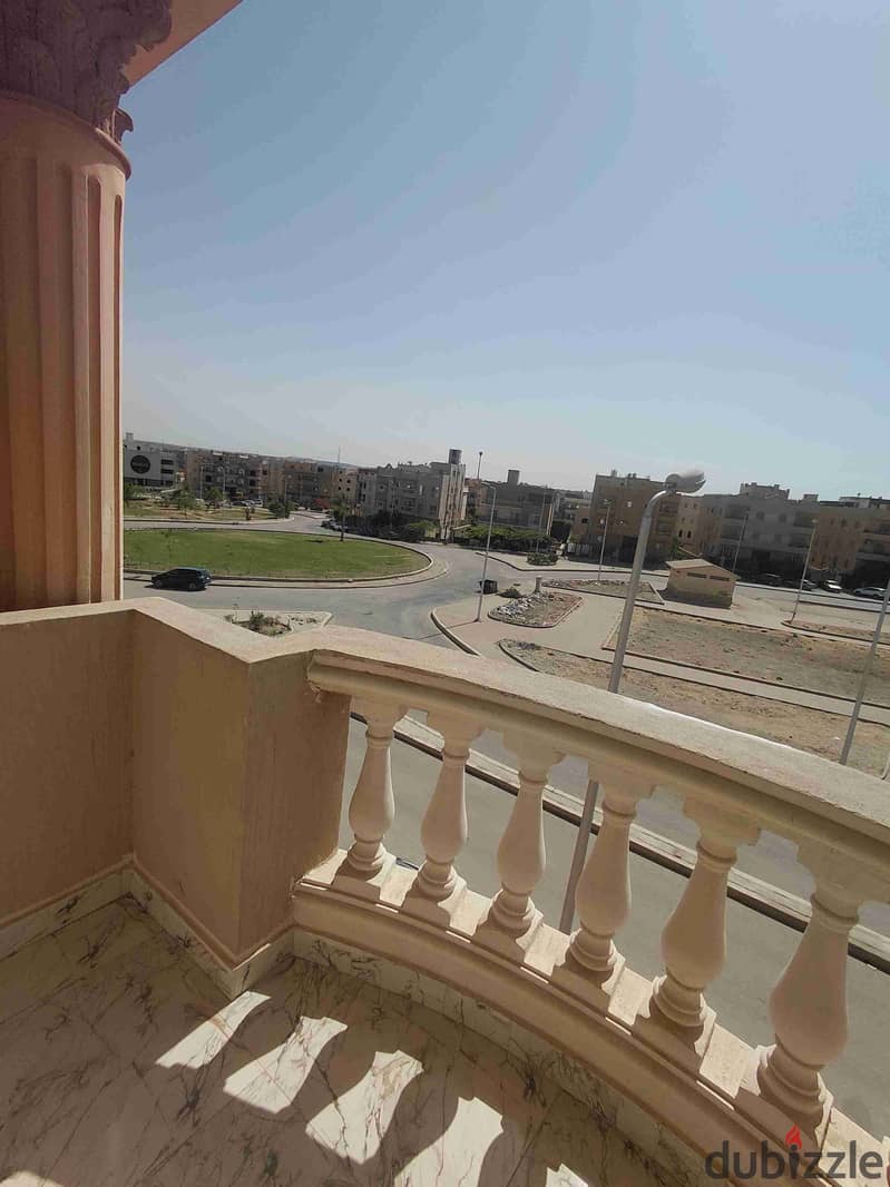 Apartment for rent, Ninth District, Sheikh Zayed 0 Apartment for rent, Ninth District, Sheikh Zayed 0