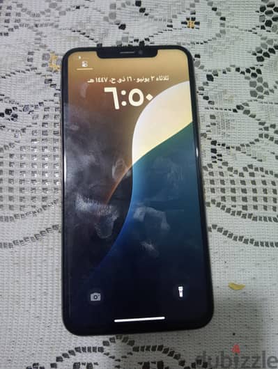 iPhone xs max