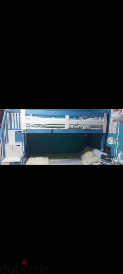 bedroom 2 beds