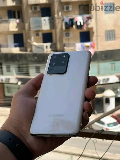 Samsung S20 Ultra 5G 256gb