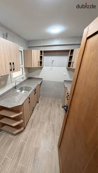 Apartment for Rent in Mountain View iCity October, 6th of October City 