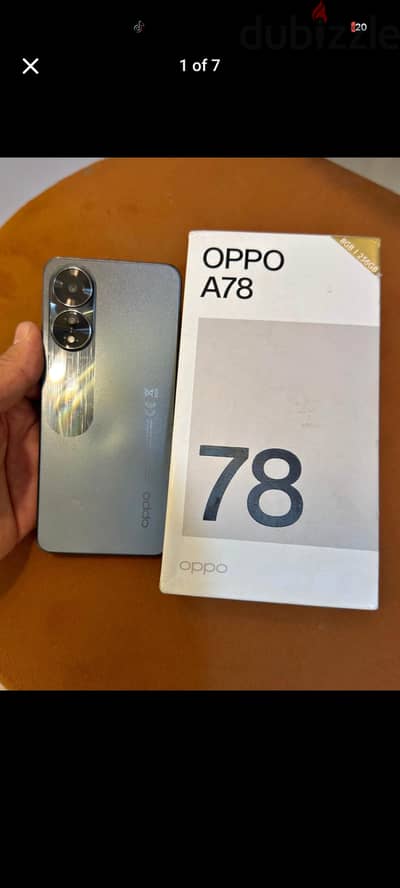OPPO A74