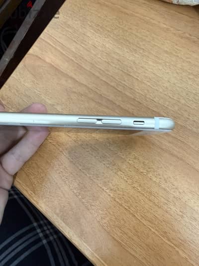 ايفون  6s plus 64جولد