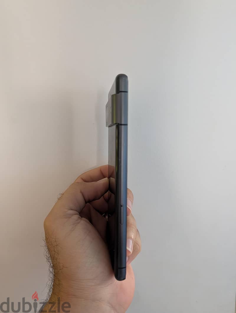 Google Pixel 7 4