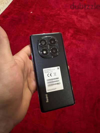 Xiaomi Redmi Note 14 Pro