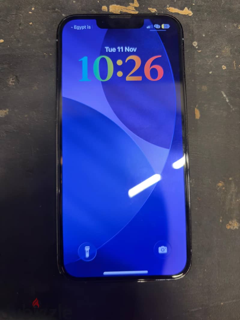 Apple - iPhone 13 Pro 1