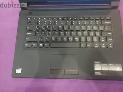 لابتوب لينوفو V110