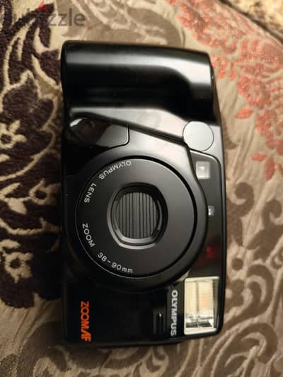 Olympus Camera
