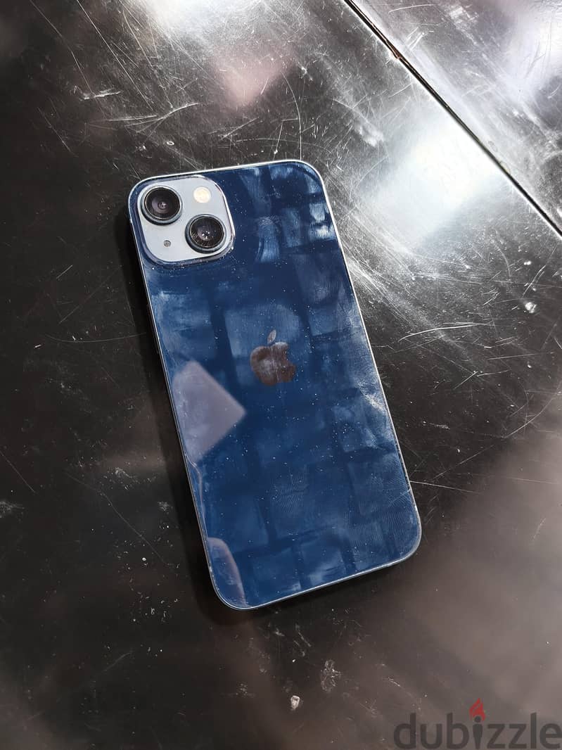 Apple - iPhone 13 1