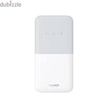 راوتر هوائي محمول هواوي Huawei 4G Pocket WiFi - بحالة ممتازة