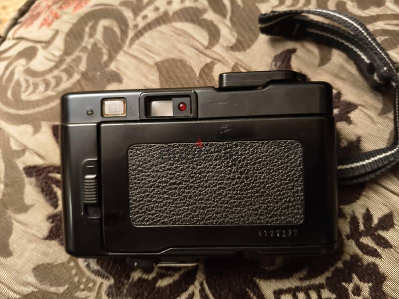 Konica camera 1
