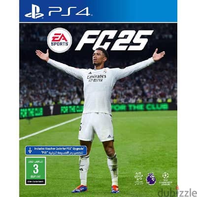 حساب fc25 برايمري ps4