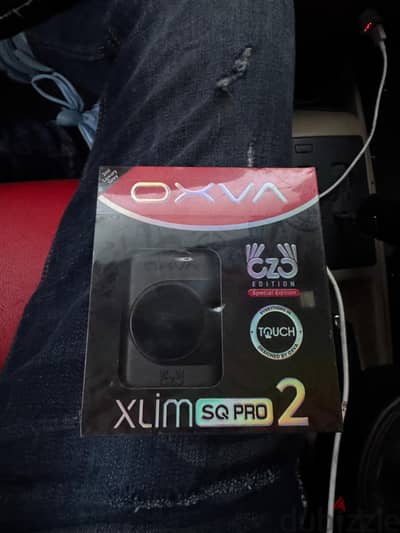 x lim sq pro 2