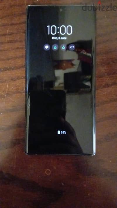 Samsung Note 10 Plus