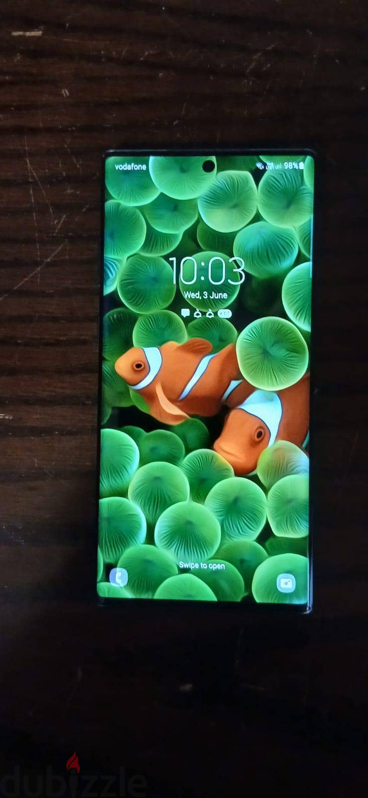 Samsung Note 10 Plus 1