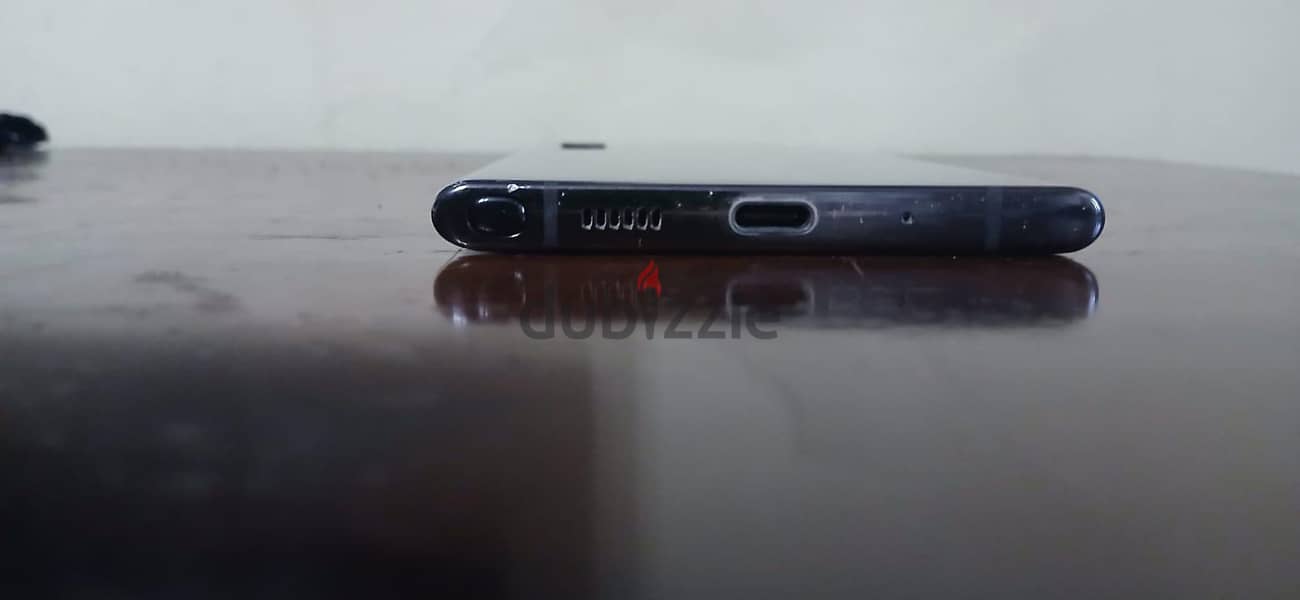Samsung Note 10 Plus 4
