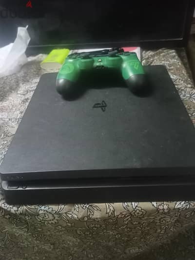 ps4 slim