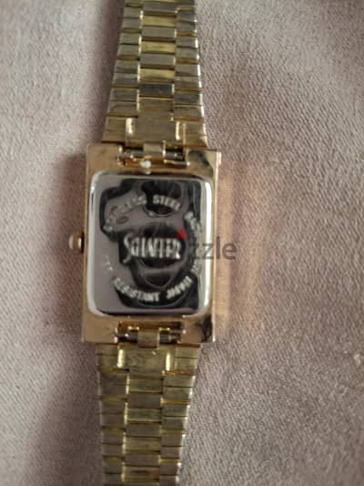 Schaffer watch
