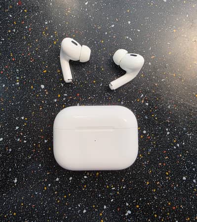 Apple Airpods Pro 2 USB-C