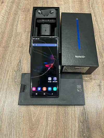 الواحيد بمصر استثنائي لا يتكررقطعة الماظةSamsung Note 10 Plus _12_256